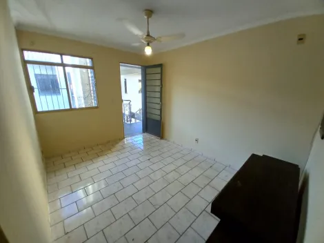 imagem 2 - Apartamento de 39m² com 02 quartos à venda - Residencial das Américas imagem 2 - Apartamento de 39m² com 02 quartos à venda - Residencial das Américas