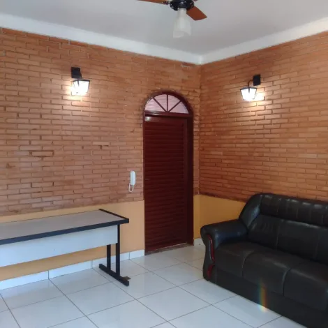 imagem 3 - Casa comercial de 155m² com 04 salas para locação - Nova Ribeirânia imagem 3 - Casa comercial de 155m² com 04 salas para locação - Nova Ribeirânia