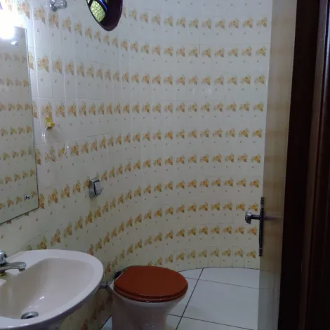 imagem 5 - Casa comercial de 155m² com 04 salas para locação - Nova Ribeirânia imagem 5 - Casa comercial de 155m² com 04 salas para locação - Nova Ribeirânia