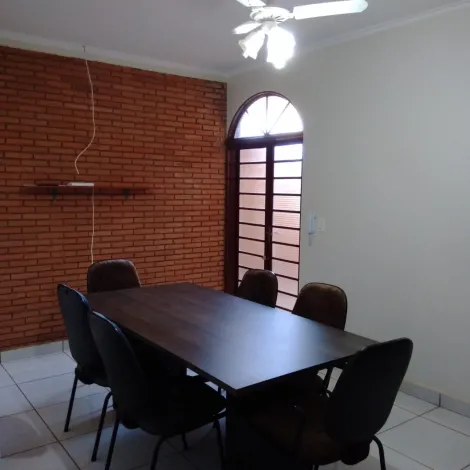 imagem 1 - Casa comercial de 155m² com 04 salas para locação - Nova Ribeirânia imagem 1 - Casa comercial de 155m² com 04 salas para locação - Nova Ribeirânia
