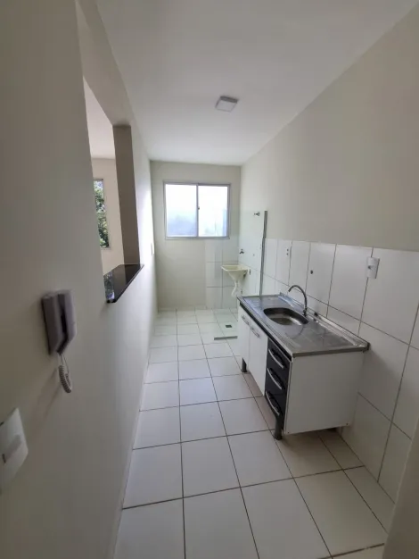 imagem 2 - Apartamento de 45m² com 02 quartos à venda - Parque São Sebastião imagem 2 - Apartamento de 45m² com 02 quartos à venda - Parque São Sebastião