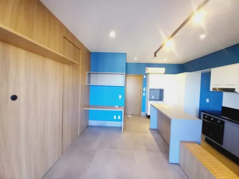 imagem 1 - Apartamento de 56m² com 01 suíte para locação - Jardim Botânico imagem 1 - Apartamento de 56m² com 01 suíte para locação - Jardim Botânico