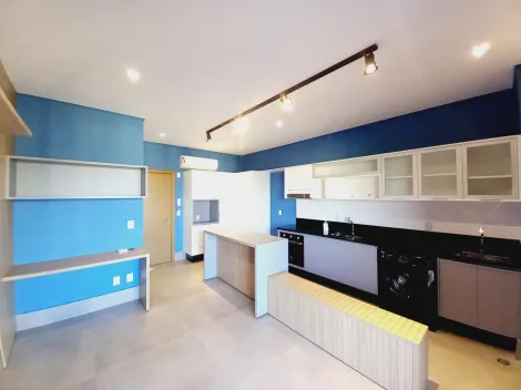 imagem 2 - Apartamento de 56m² com 01 suíte para locação - Jardim Botânico imagem 2 - Apartamento de 56m² com 01 suíte para locação - Jardim Botânico