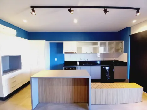 imagem 3 - Apartamento de 56m² com 01 suíte para locação - Jardim Botânico imagem 3 - Apartamento de 56m² com 01 suíte para locação - Jardim Botânico