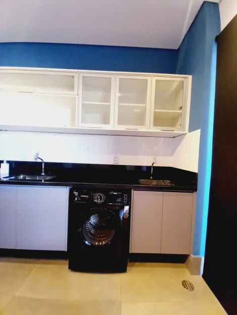 imagem 5 - Apartamento de 56m² com 01 suíte para locação - Jardim Botânico imagem 5 - Apartamento de 56m² com 01 suíte para locação - Jardim Botânico