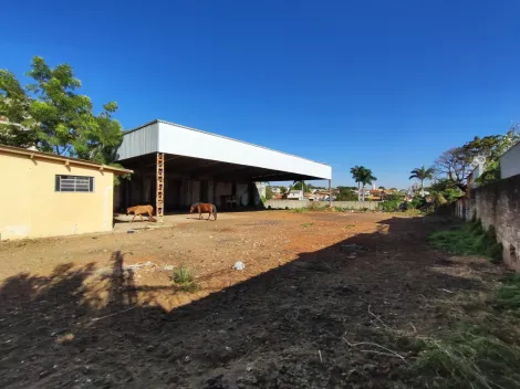 imagem 1 - Comercial padrão - Galpão - Armazém imagem 1 - Comercial padrão - Galpão - Armazém