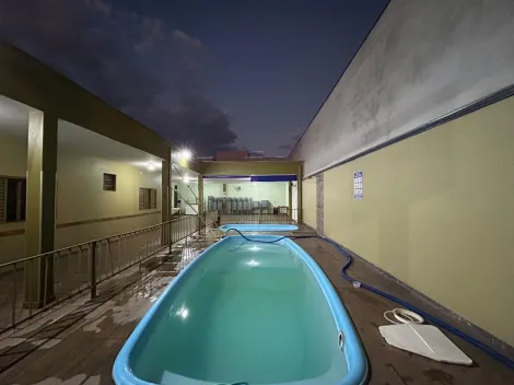 imagem 1 - Casa/Área de Lazer de 192m² com piscina - Pq Res. Cândido Portinari imagem 1 - Casa/Área de Lazer de 192m² com piscina - Pq Res. Cândido Portinari