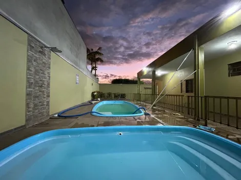 imagem 2 - Casa/Área de Lazer de 192m² com piscina - Pq Res. Cândido Portinari imagem 2 - Casa/Área de Lazer de 192m² com piscina - Pq Res. Cândido Portinari