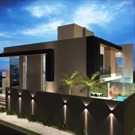 imagem 3 - Casa condomínio - Padrão imagem 3 - Casa condomínio - Padrão