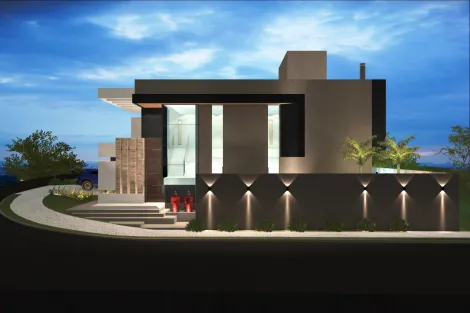 imagem 4 - Casa condomínio - Padrão imagem 4 - Casa condomínio - Padrão