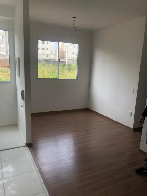 imagem 1 - Apartamento de 43m² com 02 quartos para locação e venda - Reserva Macaúba imagem 1 - Apartamento de 43m² com 02 quartos para locação e venda - Reserva Macaúba