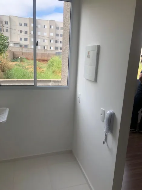 imagem 5 - Apartamento de 43m² com 02 quartos para locação e venda - Reserva Macaúba imagem 5 - Apartamento de 43m² com 02 quartos para locação e venda - Reserva Macaúba