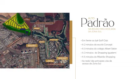 imagem 5 - Terreno de 968m² à venda em condomínio - Villagio Carmen Steffens imagem 5 - Terreno de 968m² à venda em condomínio - Villagio Carmen Steffens