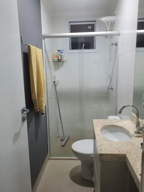 imagem 5 - Apartamento de 64 m² com 02 quartos à venda - Vila Seixas imagem 5 - Apartamento de 64 m² com 02 quartos à venda - Vila Seixas