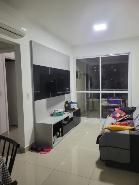 imagem 2 - Apartamento de 64 m² com 02 quartos à venda - Vila Seixas imagem 2 - Apartamento de 64 m² com 02 quartos à venda - Vila Seixas