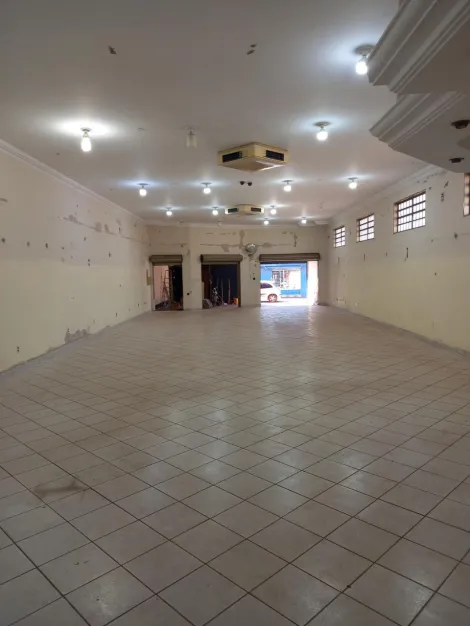 imagem 2 - Loja de 217m² com 02 banheiros - Jardim Bela Vista imagem 2 - Loja de 217m² com 02 banheiros - Jardim Bela Vista