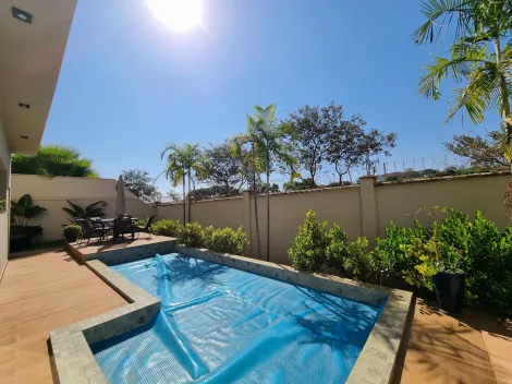 imagem 3 - Casa de 321m² com 04 suítes à venda em condomínio - Alphaville Ribeirão Preto imagem 3 - Casa de 321m² com 04 suítes à venda em condomínio - Alphaville Ribeirão Preto