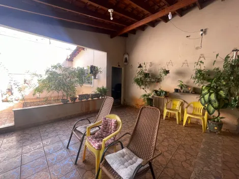 imagem 1 - Casa de 114m² com 03 quartos à venda - Jardim Castelo Branco imagem 1 - Casa de 114m² com 03 quartos à venda - Jardim Castelo Branco