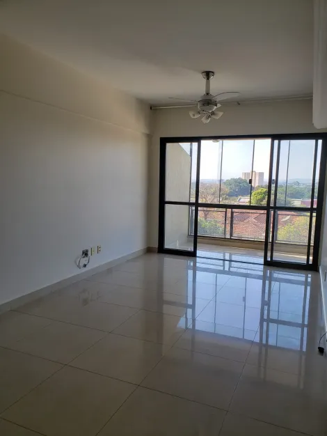 imagem 1 - Apartamento de 99m² com 03 quartos à venda - Vila Tibério imagem 1 - Apartamento de 99m² com 03 quartos à venda - Vila Tibério
