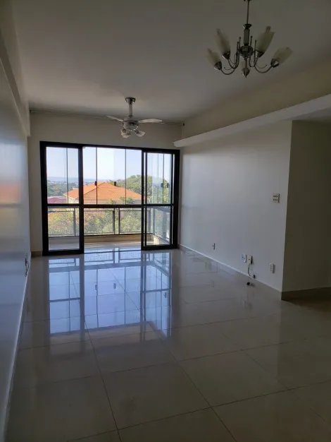imagem 2 - Apartamento de 99m² com 03 quartos à venda - Vila Tibério imagem 2 - Apartamento de 99m² com 03 quartos à venda - Vila Tibério