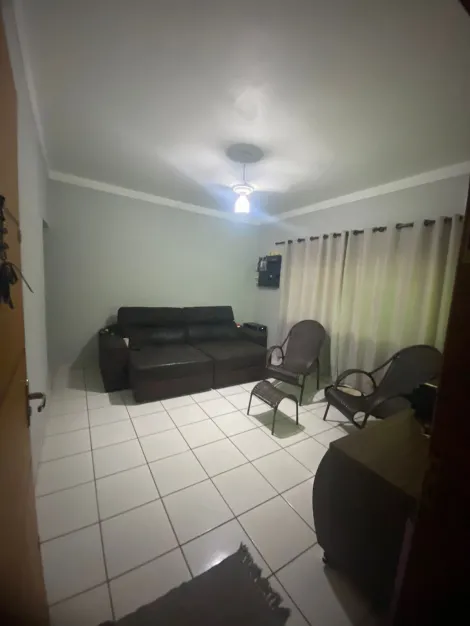 imagem 1 - Casa com 02 quartos à venda e locação - Vila Tibério imagem 1 - Casa com 02 quartos à venda e locação - Vila Tibério