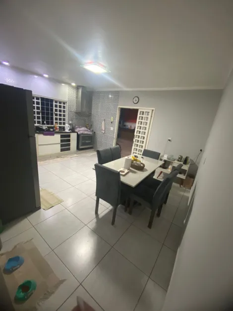 imagem 4 - Casa com 02 quartos à venda e locação - Vila Tibério imagem 4 - Casa com 02 quartos à venda e locação - Vila Tibério