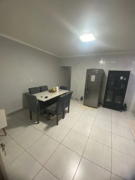 imagem 5 - Casa com 02 quartos à venda e locação - Vila Tibério imagem 5 - Casa com 02 quartos à venda e locação - Vila Tibério