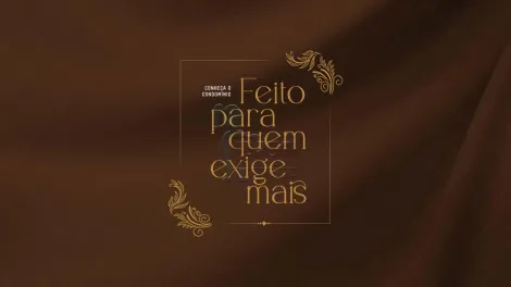 imagem 2 - Terreno de 629m² à venda em condomínio - Villagio Carmen Steffens imagem 2 - Terreno de 629m² à venda em condomínio - Villagio Carmen Steffens