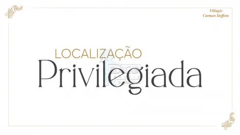 imagem 4 - Terreno de 629m² à venda em condomínio - Villagio Carmen Steffens imagem 4 - Terreno de 629m² à venda em condomínio - Villagio Carmen Steffens