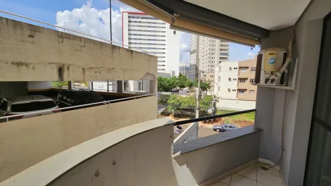 imagem 3 - Apartamento de 71m² com 02 quartos à venda - Nova Aliança imagem 3 - Apartamento de 71m² com 02 quartos à venda - Nova Aliança