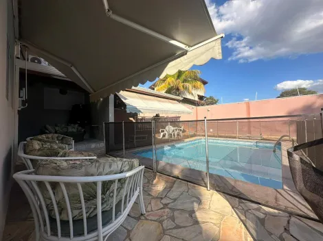 imagem 1 - Casa de 424m² com 04 suítes à venda - Jardim Canadá imagem 1 - Casa de 424m² com 04 suítes à venda - Jardim Canadá