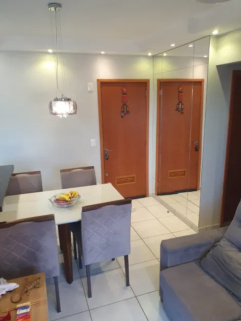 imagem 5 - Apartamento de 52m² com 02 quartos à venda - Jardim Zara imagem 5 - Apartamento de 52m² com 02 quartos à venda - Jardim Zara