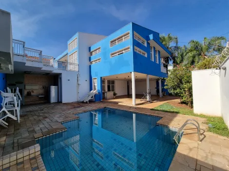 imagem 3 - Casa sobrado de 780m² com 04 suítes para locação - Alto da Boa Vista imagem 3 - Casa sobrado de 780m² com 04 suítes para locação - Alto da Boa Vista