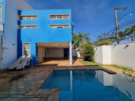 imagem 4 - Casa sobrado de 780m² com 04 suítes para locação - Alto da Boa Vista imagem 4 - Casa sobrado de 780m² com 04 suítes para locação - Alto da Boa Vista