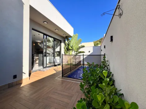 imagem 3 - Casa sobrado de 167m² com 03 suítes à venda em condomínio - Jardim San Marco imagem 3 - Casa sobrado de 167m² com 03 suítes à venda em condomínio - Jardim San Marco