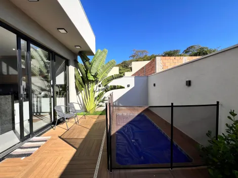 imagem 1 - Casa sobrado de 167m² com 03 suítes à venda em condomínio - Jardim San Marco imagem 1 - Casa sobrado de 167m² com 03 suítes à venda em condomínio - Jardim San Marco