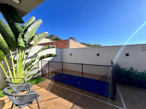 imagem 2 - Casa sobrado de 167m² com 03 suítes à venda em condomínio - Jardim San Marco imagem 2 - Casa sobrado de 167m² com 03 suítes à venda em condomínio - Jardim San Marco