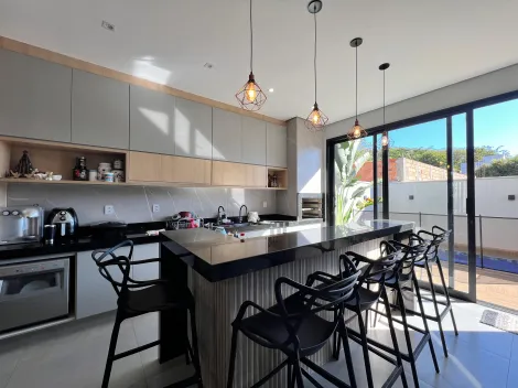 imagem 5 - Casa sobrado de 167m² com 03 suítes à venda em condomínio - Jardim San Marco imagem 5 - Casa sobrado de 167m² com 03 suítes à venda em condomínio - Jardim San Marco