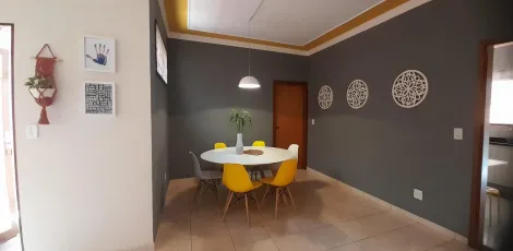 imagem 5 - Casa de 161m² com 03 quartos à venda - Nova Ribeirânia imagem 5 - Casa de 161m² com 03 quartos à venda - Nova Ribeirânia