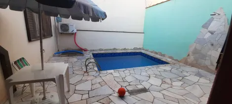 imagem 1 - Casa de 161m² com 03 quartos à venda - Nova Ribeirânia imagem 1 - Casa de 161m² com 03 quartos à venda - Nova Ribeirânia