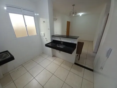 imagem 5 - Apartamento de 41m² com 02 quartos à venda - Reserva Real imagem 5 - Apartamento de 41m² com 02 quartos à venda - Reserva Real