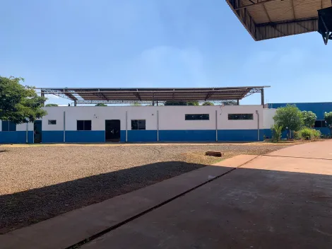 imagem 1 - Comercial padrão - Galpão - Armazém imagem 1 - Comercial padrão - Galpão - Armazém