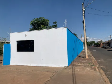 imagem 2 - Comercial padrão - Galpão - Armazém imagem 2 - Comercial padrão - Galpão - Armazém