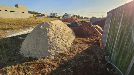 imagem 3 - Terreno de 250m² à venda em condomínio - Residencial Quinta da Mata imagem 3 - Terreno de 250m² à venda em condomínio - Residencial Quinta da Mata