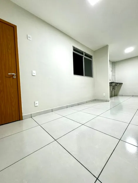 imagem 4 - Apartamento de 44m² com 02 quartos à venda - Parque Reino da Escócia imagem 4 - Apartamento de 44m² com 02 quartos à venda - Parque Reino da Escócia