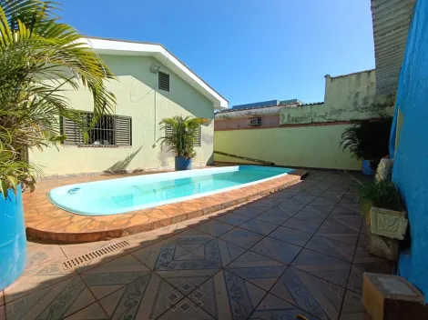 imagem 1 - Casa de 184m² com 03 quartos à venda - Parque Ribeirão Preto imagem 1 - Casa de 184m² com 03 quartos à venda - Parque Ribeirão Preto