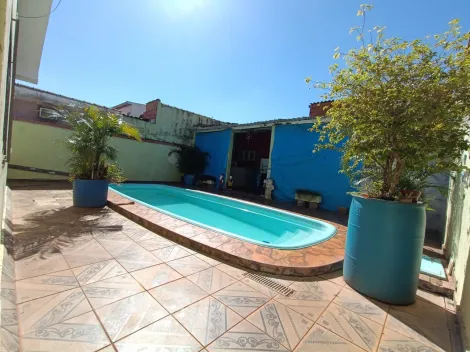imagem 2 - Casa de 184m² com 03 quartos à venda - Parque Ribeirão Preto imagem 2 - Casa de 184m² com 03 quartos à venda - Parque Ribeirão Preto