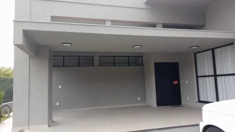 imagem 1 - Casa sobrado de 355m² com 03 suítes para locação e venda em condomínio - Alphaville imagem 1 - Casa sobrado de 355m² com 03 suítes para locação e venda em condomínio - Alphaville