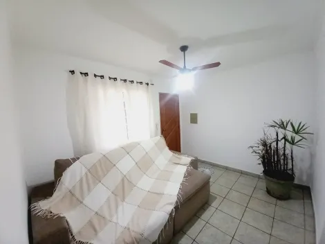 imagem 1 - Apartamento mobiliado de 45m² com 02 quartos para locação - Jardim João Rossi imagem 1 - Apartamento mobiliado de 45m² com 02 quartos para locação - Jardim João Rossi