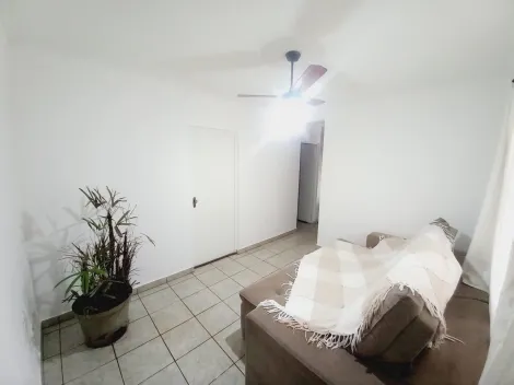 imagem 2 - Apartamento mobiliado de 45m² com 02 quartos para locação - Jardim João Rossi imagem 2 - Apartamento mobiliado de 45m² com 02 quartos para locação - Jardim João Rossi